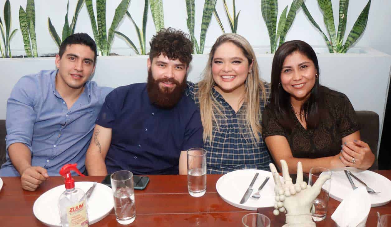 Pasaron una gran noche