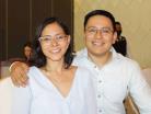 David y Estefani