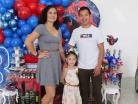 Fiortaliso, Fior y Eduardo