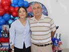 Natalia y Ricardo