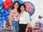 Sofi´a y Maricruz
