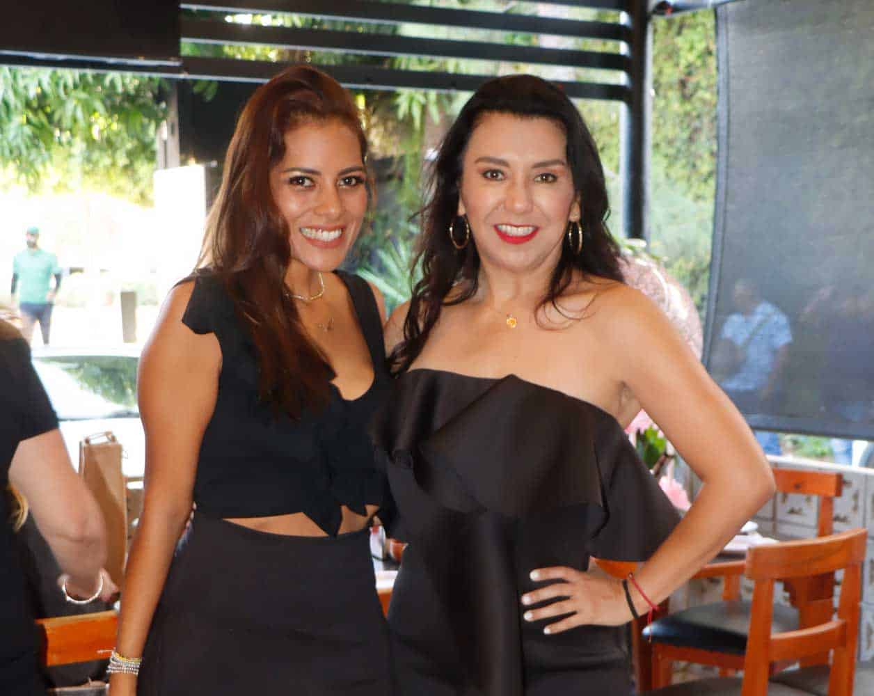 Marilu´ y Teté