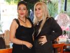 Alondra y Blanca Edith