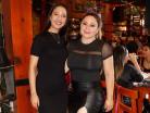 Lizeth y Claudia