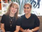 Fabiola y Magaly