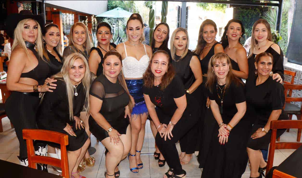 Una ocasión inolvidable