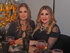 Paty y Adriana