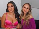 Aurora y Arianna