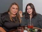 Kristina y Paola
