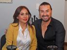 Fabiola y Rafael