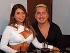 Lucero y Brandon