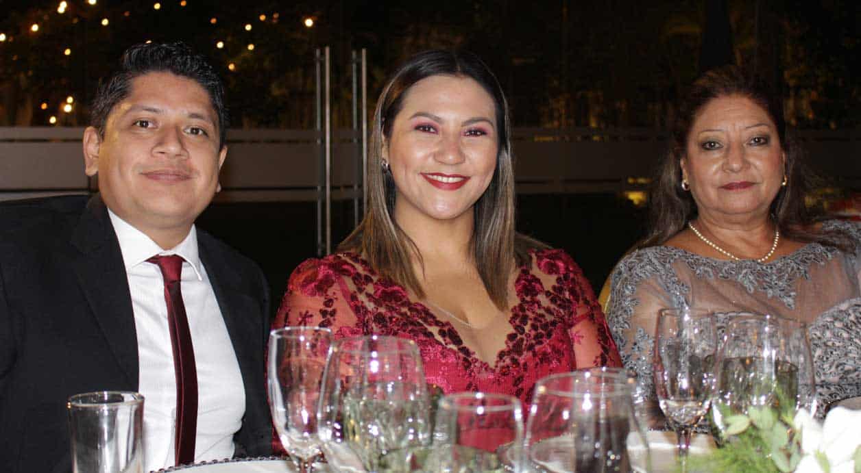 Albert, Anahi´ e Imelda