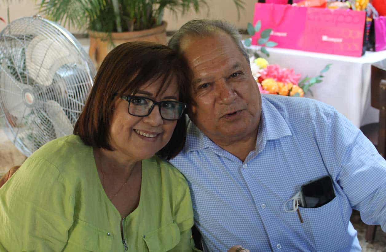 Luci´a y Jose´ del Carmen