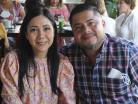 Yadira y O´scar