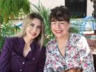 Lucy y Magda