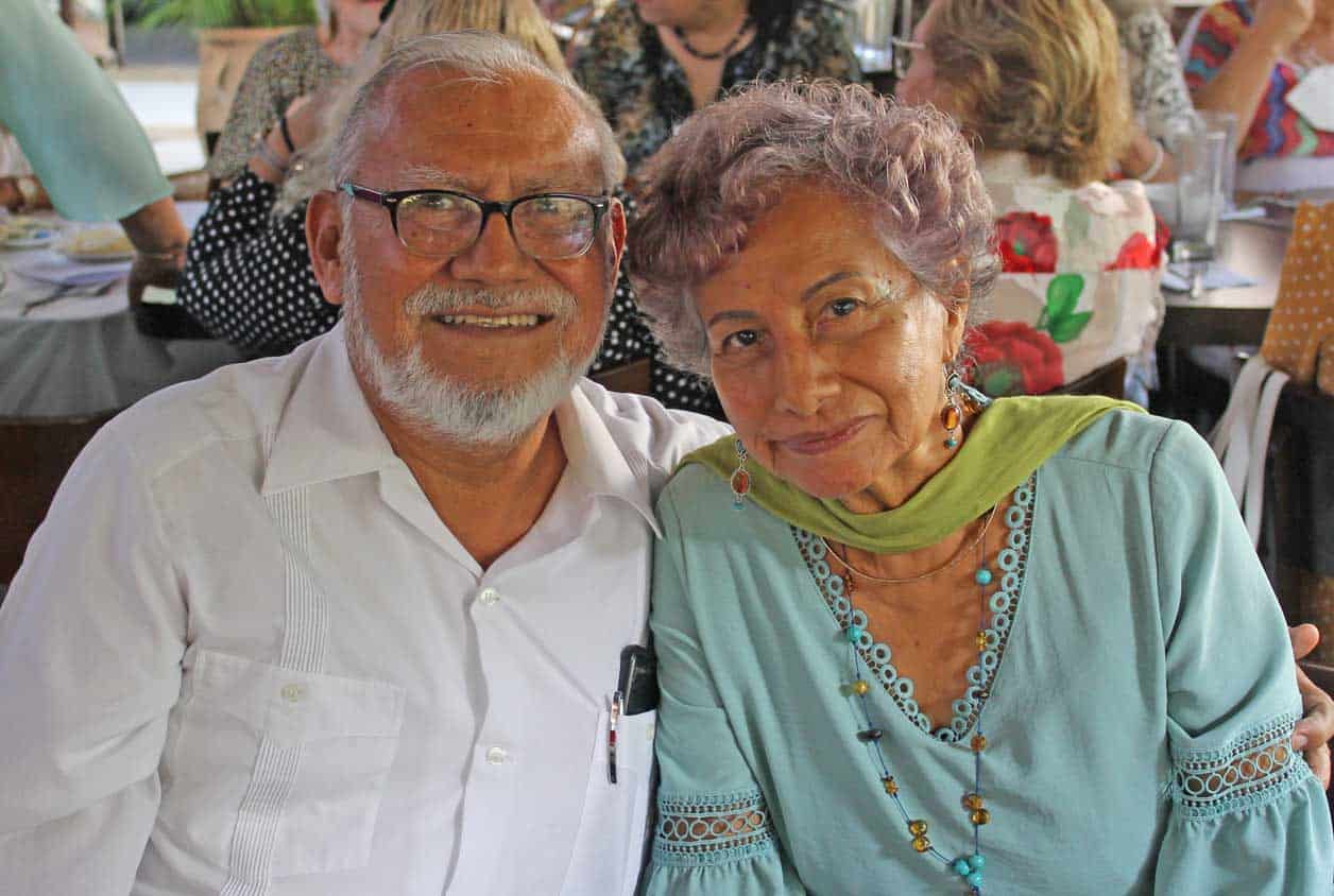 Herminio y Nery