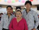 Entre William y Jorge