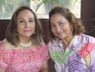 Magda y Dolly