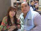 Lupita y Federico