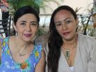 Adriana y Nereyda
