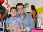 Miguel y Jose´