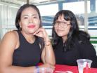 Rosi y Camila