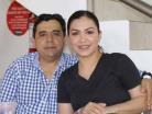 Carlos y Elizabeth