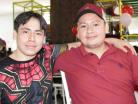 Isaac y José