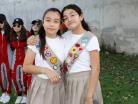 Valentina y Miranda