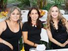 Caro, Vicky y Gaby