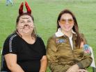 Jessica y Vicky