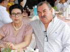 Miriam y Efrai´n