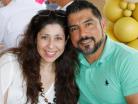 Denisse y Miguel