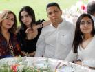Iliana, Fisna, Rau´l y Montse