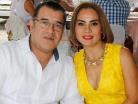 Carlos y Vanessa