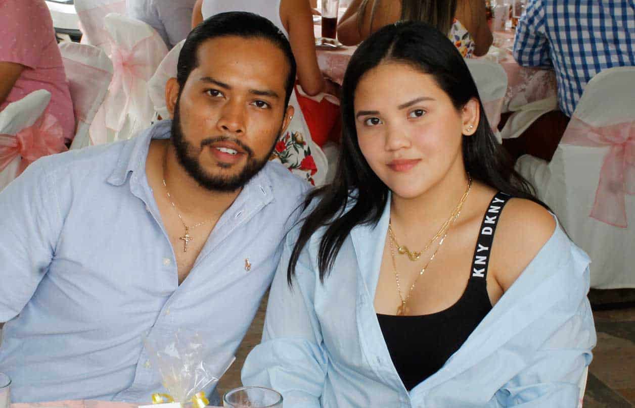 Leonardo y Mari´a Jose´