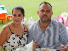 Yaneth y Luis