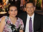 Elvia y Hans