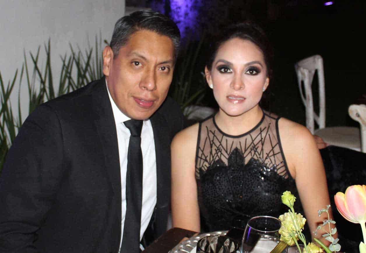 Armando y Ethel