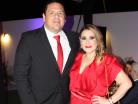 Rube´n y Adriana
