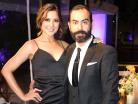 Andrea y Samuel