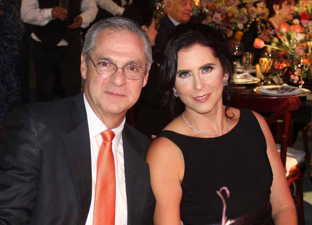 Juan Jose´ y Maricela