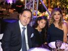 Carlos, Grecia y Paola
