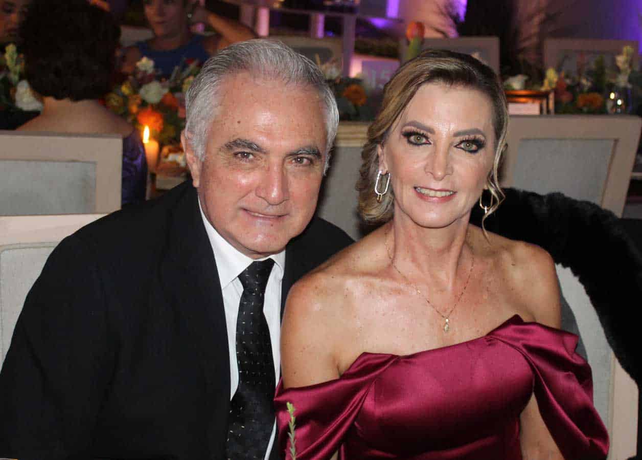 Pepe y Laura