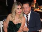 Blanquita y Daniel