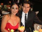 Ceci y Miguel