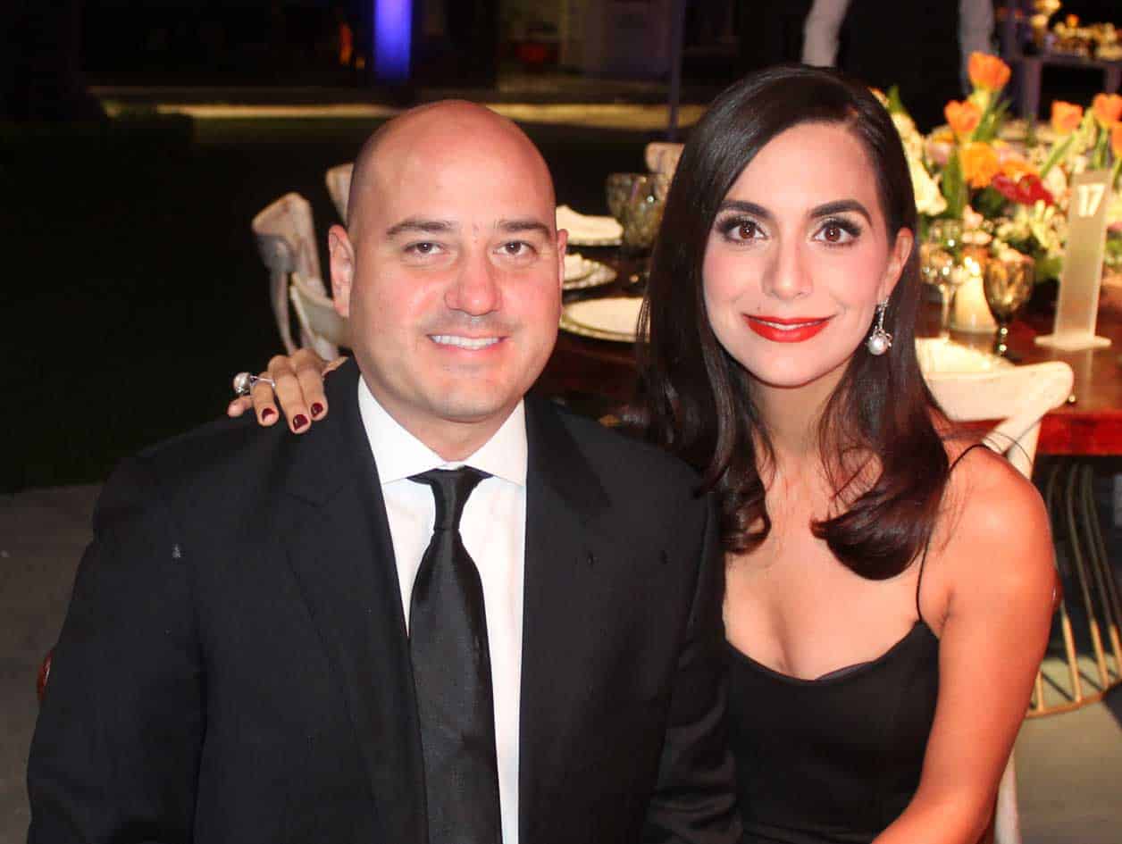 Teodoro y Nínive