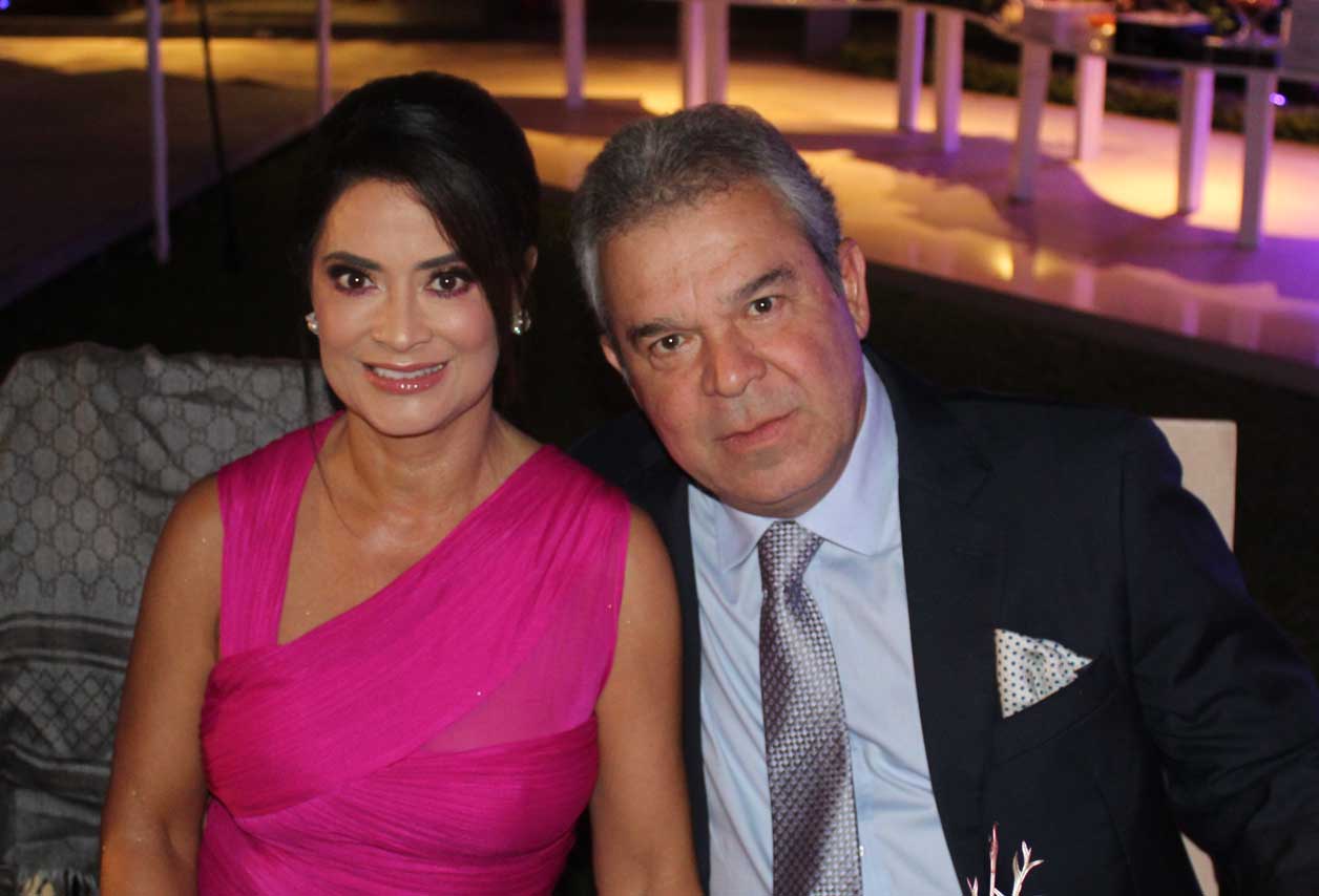 Sofi´a y Mauricio