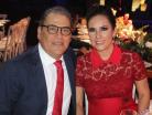 O´scar y Adriana