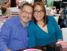 Jorge y A´ngeles